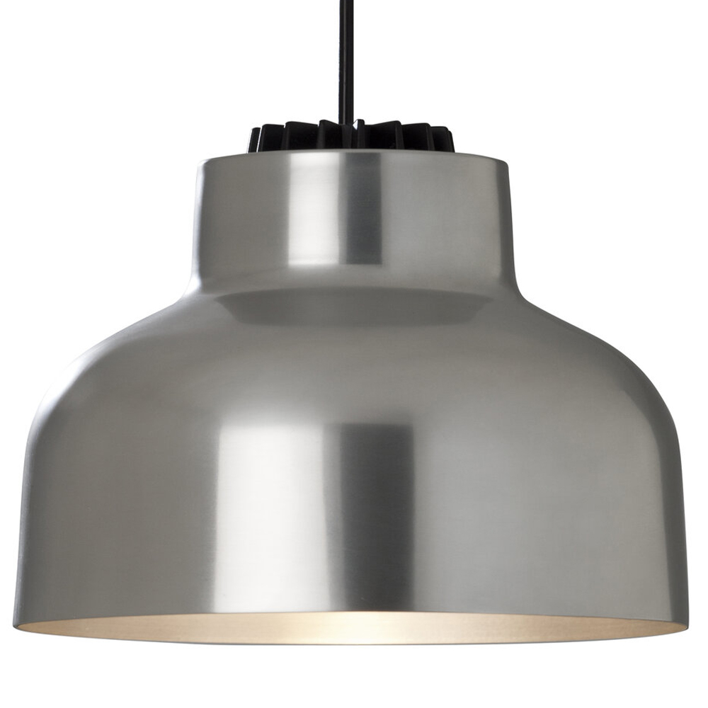 Lámpara suspensión M64 1964 de Santa & Cole. Lámparas de diseño moderno.