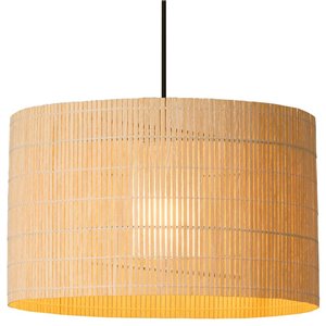 Lámpara suspensión Nagoya 1961 de Santa & Cole. Lámparas de diseño moderno.