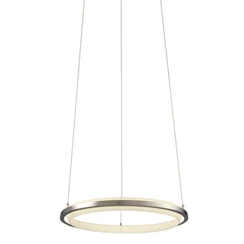 Lámpara suspensión Nimba 1997 de Santa & Cole. Lámparas diseño moderno.