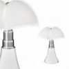 Lámpara sobremesa Minipipistrello de Martinelli Luce. Lámparas e iluminación.