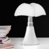 Lámpara sobremesa Minipipistrello de Martinelli Luce. Lámparas e iluminación.