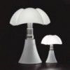 Lámpara sobremesa Minipipistrello de Martinelli Luce. Lámparas e iluminación.