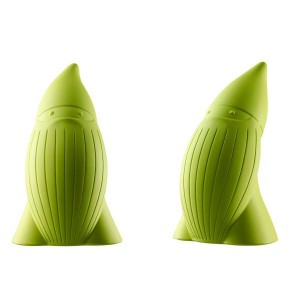 Escultura Baddy. Plust Collection
