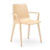 Silla Seame con brazos de Infiniti. Sillas modernas.