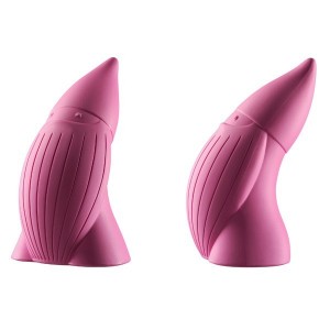 Escultura Baddy. Plust Collection