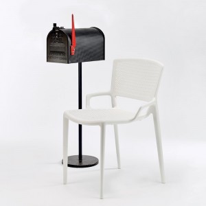 Silla Fiorellina de Infiniti. Sillas modernas.