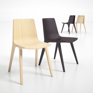 Silla Seame de Infiniti. Sillas modernas.