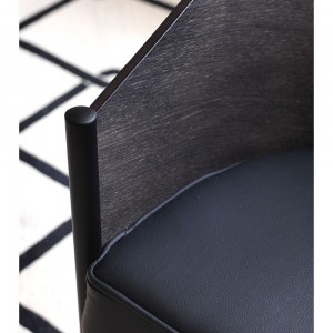 Sillón Costes de Driade. Sillas modernas en metal para hogares, interiores.