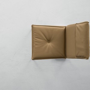 Silla Adria de Tonin casa. Muebles modernos de hogar.