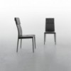 Silla Adria de Tonin casa. Muebles modernos de hogar.