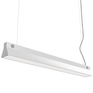 Lámpara suspensión Sound de Martinelli Luce. Lámparas e iluminación.