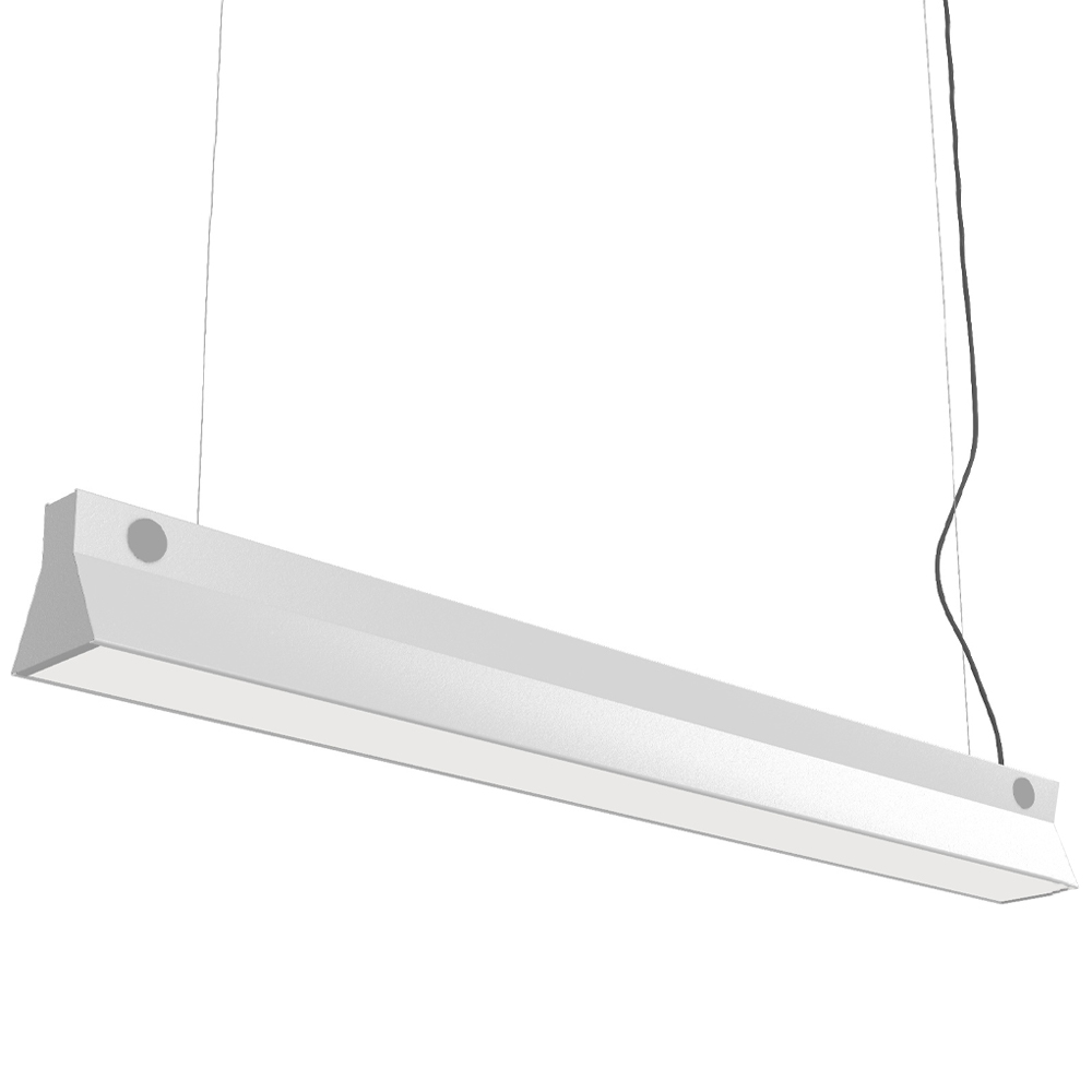 Lámpara suspensión Sound de Martinelli Luce. Lámparas e iluminación.