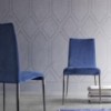 Silla Kosmos de Tonin casa. Muebles modernos de hogar.