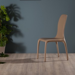 Silla Lisetta de Tonin casa. Muebles modernos de hogar.