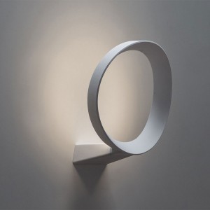 Aplique LED+O de Martinelli Luce. Lámparas e iluminación.