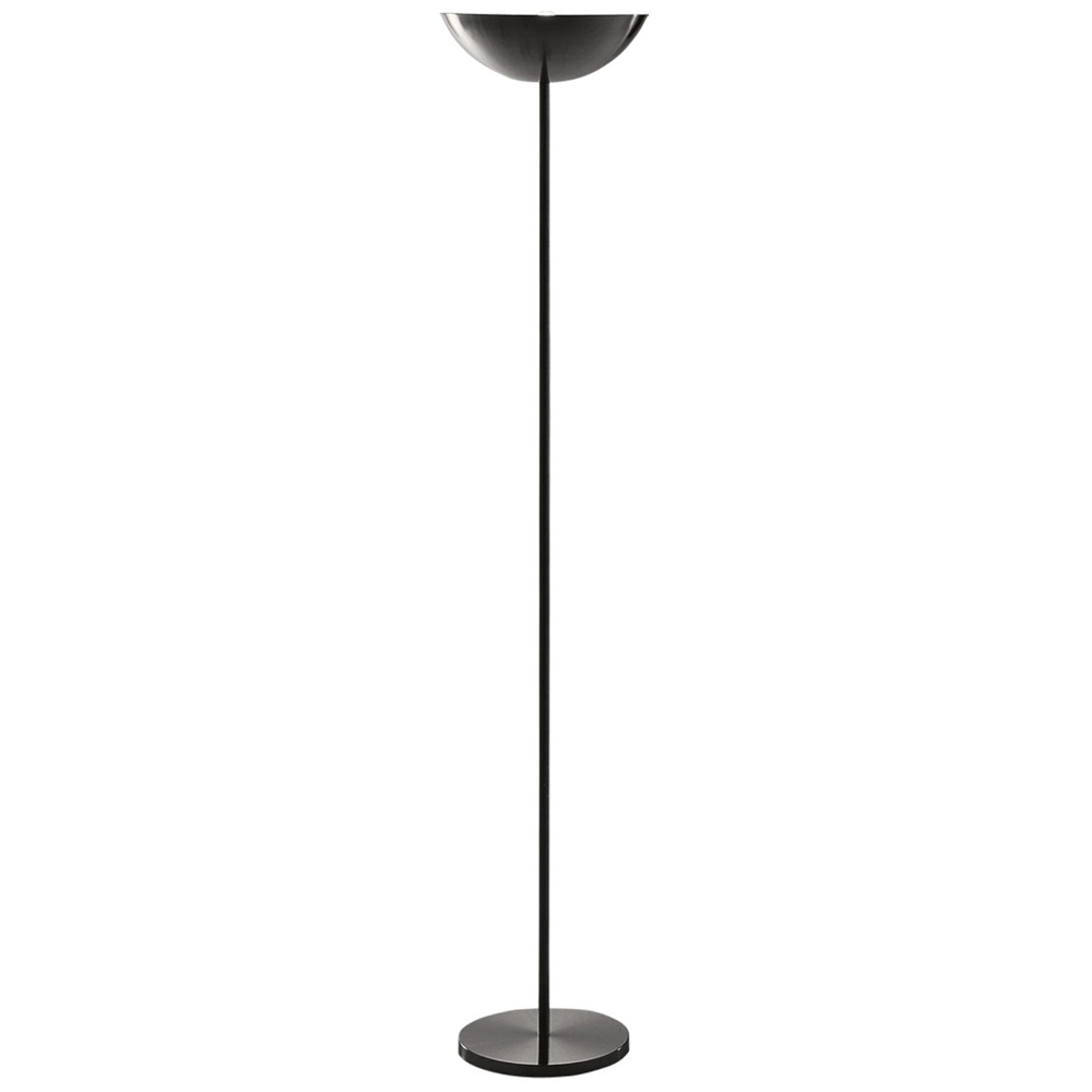 Lámpara pie VDL diseñada para espacios modernos interiores de Martinelli Luce.