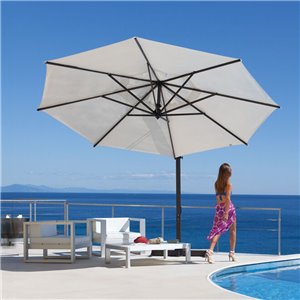 Parasol Rodi de Fim Parasoles. Toldos y sombrillas modernas.