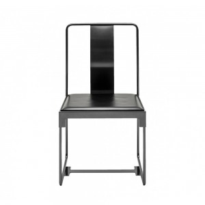 Silla Mingx de Driade. Mobiliario de diseño de sillas para hogares, de interiores.