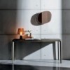 Espejo Gocce di rugiada de Sovet. Espejos y complementos de diseño moderno.