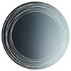 Espejo Vertigo de Sovet. Mesas y complementos de diseño. Espejos con luz LED.