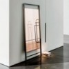 Espejo Visual linear Sovet Italia. Mesas y complementos de diseño.