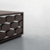 Cómoda Honey de Tonin casa. Muebles modernos de hogar.
