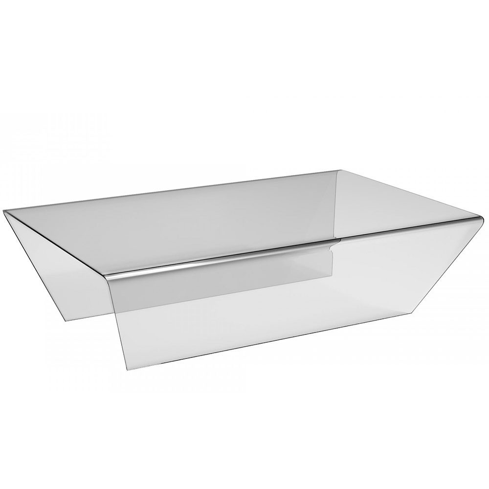 Mesa centro Rubino Sovet Italia. Mesas y complementos de diseño.