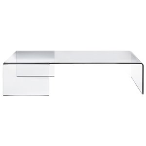Mesa centro Spider Sovet Italia. Mesas y complementos de diseño.