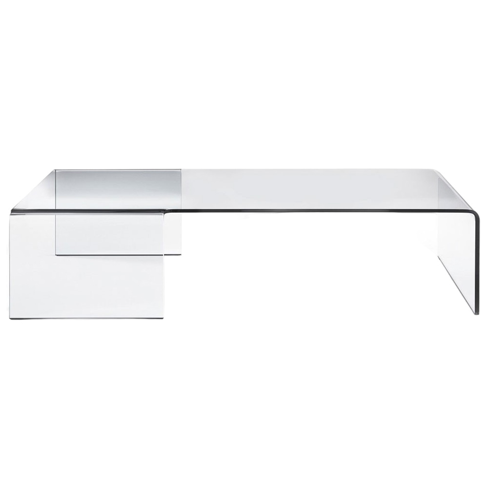 Mesa centro Spider Sovet Italia. Mesas y complementos de diseño.