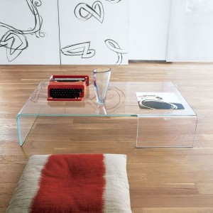 Mesa centro Spider Sovet Italia. Mesas y complementos de diseño.