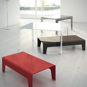 Mesa Frog de Sovet. Mesas y complementos de diseño. Mesas de comedor moderna.