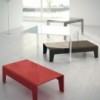 Mesa Frog de Sovet. Mesas y complementos de diseño. Mesas de comedor moderna.