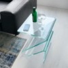Revistero  Zeta de Sovet Italia. Mobiliario y complementos de hogar modernos.