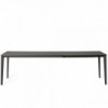 Mesa Echo Extensible In Melamina o Unicolor de Bontempi. Muebles de diseño italiano.