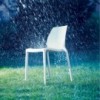 Silla Hidra de Bontempi. Sillas de diseño italiano para interiores y exteriores.