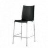 Taburete Eva de Bontempi. Sillas y taburetes para cocina. Muebles de diseño.