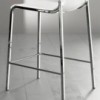 Taburete Eva de Bontempi. Sillas y taburetes para cocina. Muebles de diseño.