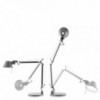  Tolomeo Micro - aluminio
