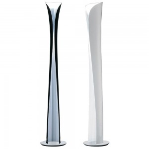 Lámpara pie Cadmo LED Artemide