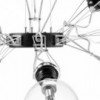 Lámpara suspensión Matrix Otto de Lumina. Lámparas modernas de diseño.