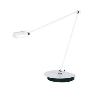 Lámpara sobremesa  Daphine Cloe de Lumina. Lámparas modernas de diseño.