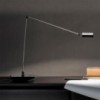 Lámpara sobremesa  Daphine Cloe de Lumina. Lámparas modernas de diseño.
