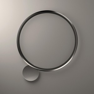 Discovery wall/ceiling - aluminium