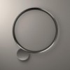 Discovery wall/ceiling - aluminium
