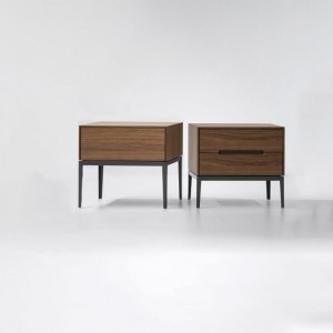 Mesita Gala de Bonaldo. Mobiliario muebles de diseño de complementos.