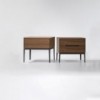 Mesita Gala de Bonaldo. Mobiliario muebles de diseño de complementos.