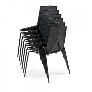 Silla Green Eco Metal Mobles 114. Sillas de diseño para interior y exterior.