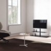 Mueble TV Sita de Systemtronic. Muebles oficina diseño.