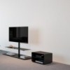 Mueble TV Sita de Systemtronic. Muebles oficina diseño.