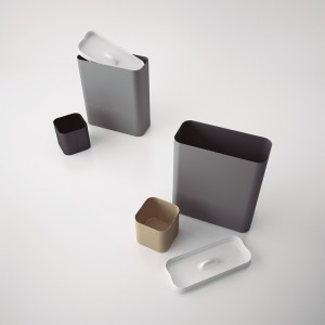 Paragüero Drop Out. Systemtronic de Muebles oficina diseño.